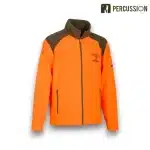 Veste polaire wild boar republic Percussion