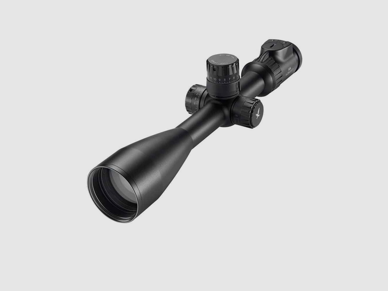 Swarovski X5i 5-25X56 P 0,5CM L BRMM-I+