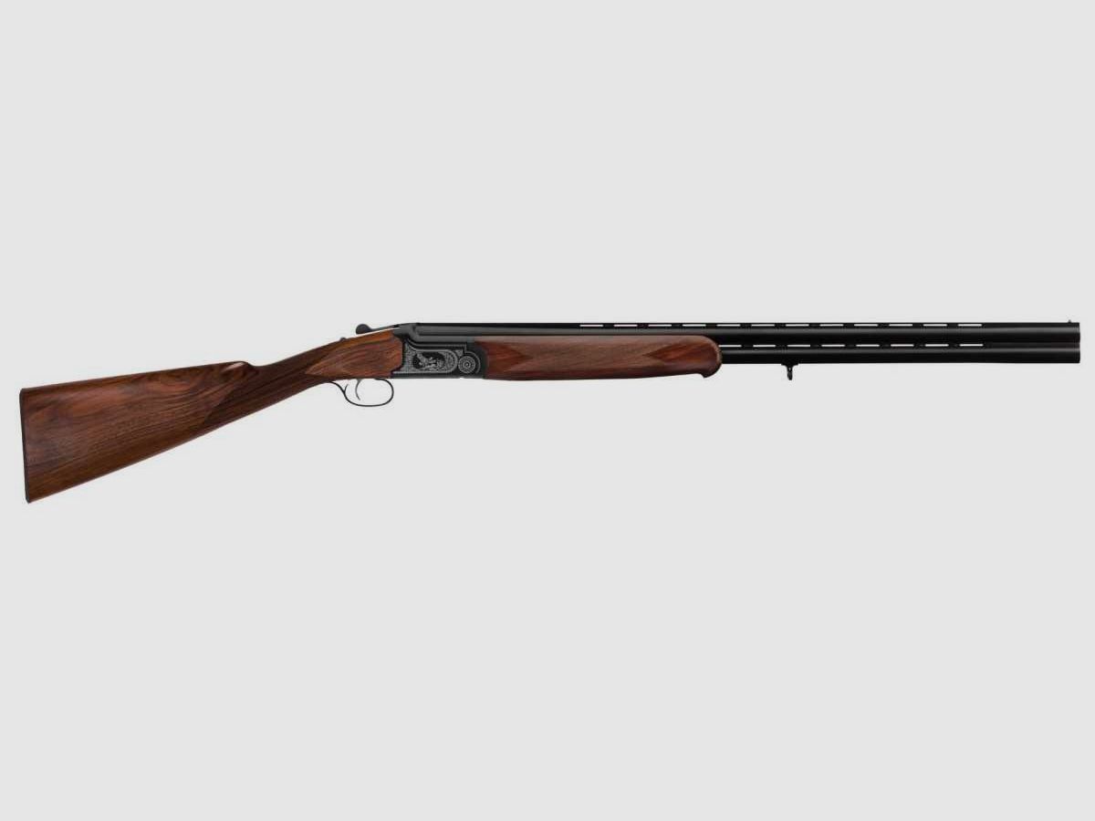 Fusils de chasse superposé Country Ergal - Cal. 20/76 - Crosse pistolet, image 2 sur 5