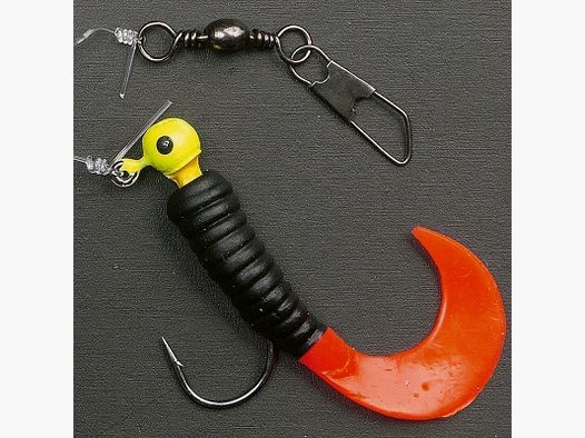 Fladen Rig 17-39130 Torskeforfang #3/0