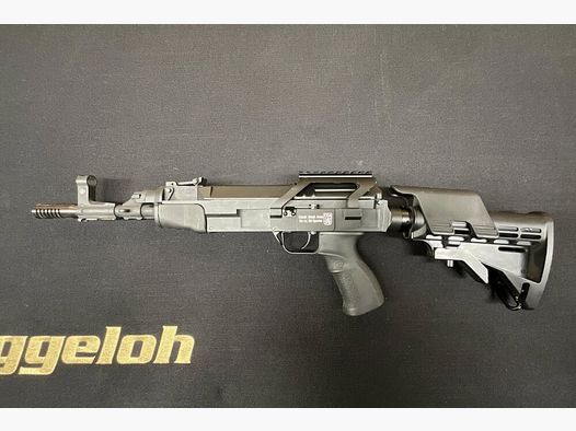 CZ Uhersky Brod Sa. VZ.58 Sport 7,62x39