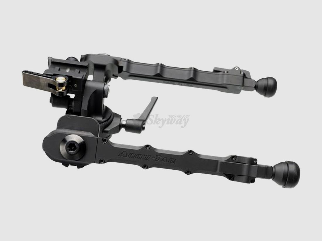 Accu-Tac FC-5 G2 Bipod Picatinny, afbeelding 2 van 2