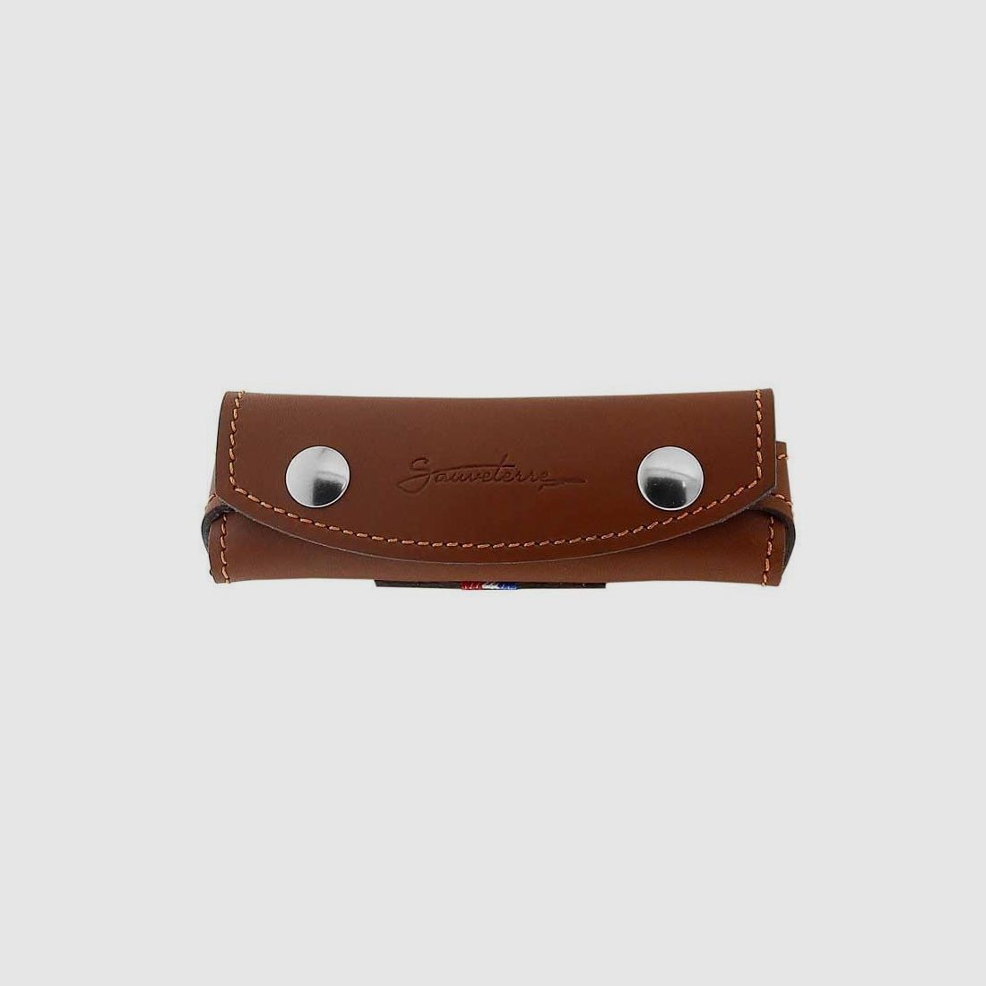 ETUI SAUVETERRE LEDER PERU 11CM