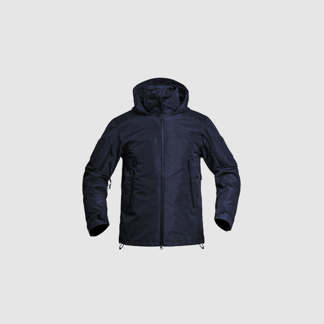 Regenjacke PARKA HARDSHELL FIGHTER, Bild 4 von 11