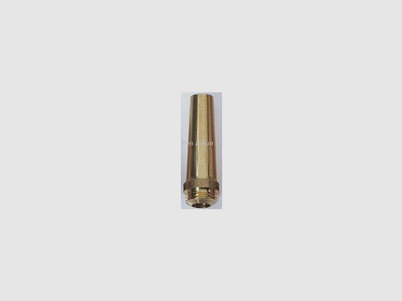 Abfüllstutzen für Pulverflasche 50 grain ( 3,25g )