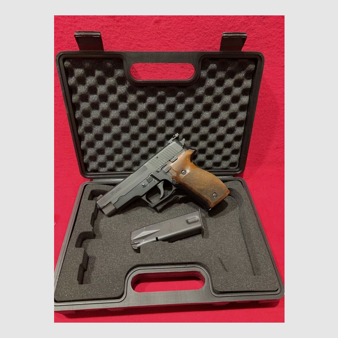 Sig Sauer Mod. P226