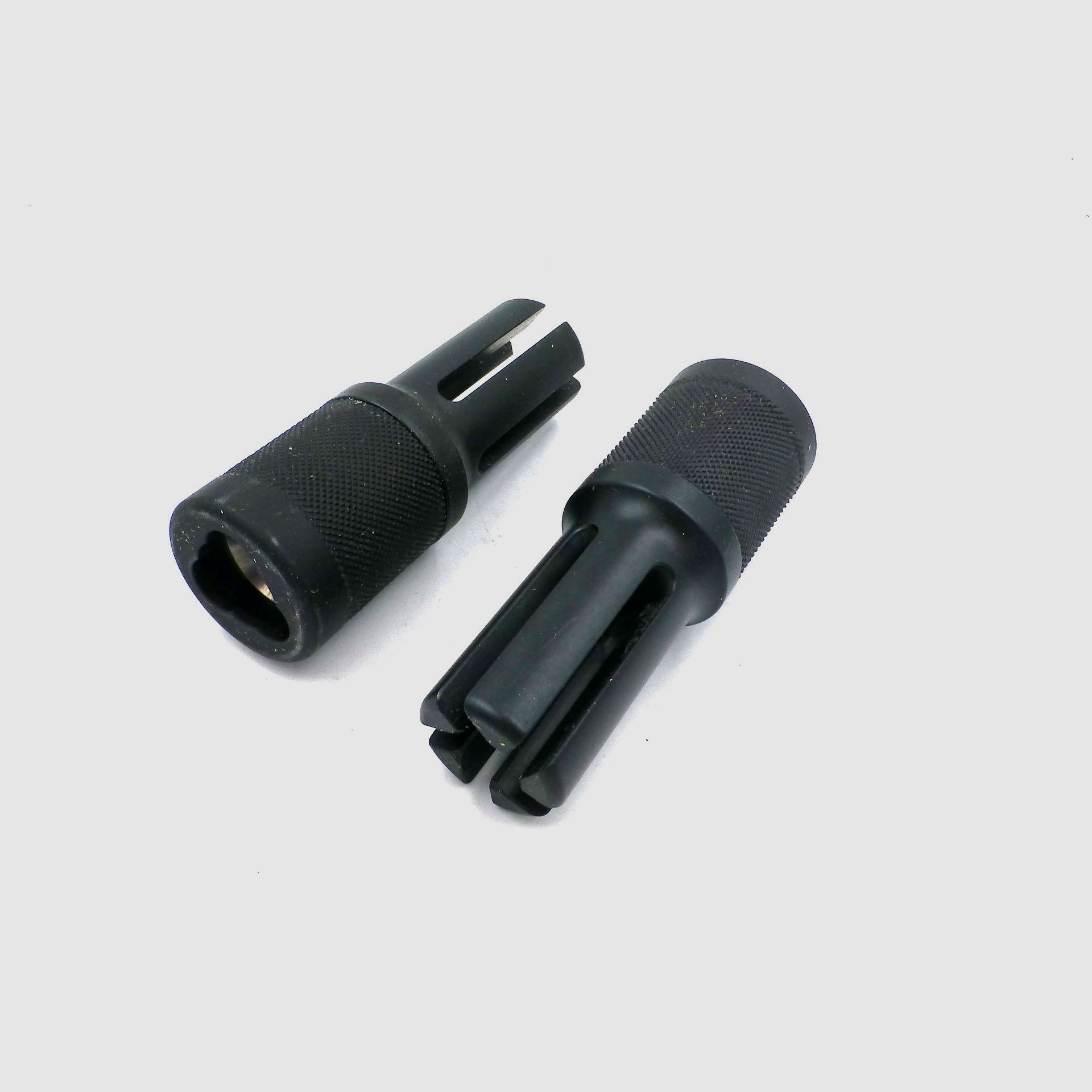 Filtro di fiamma B&T QD, immagine 1 di 3