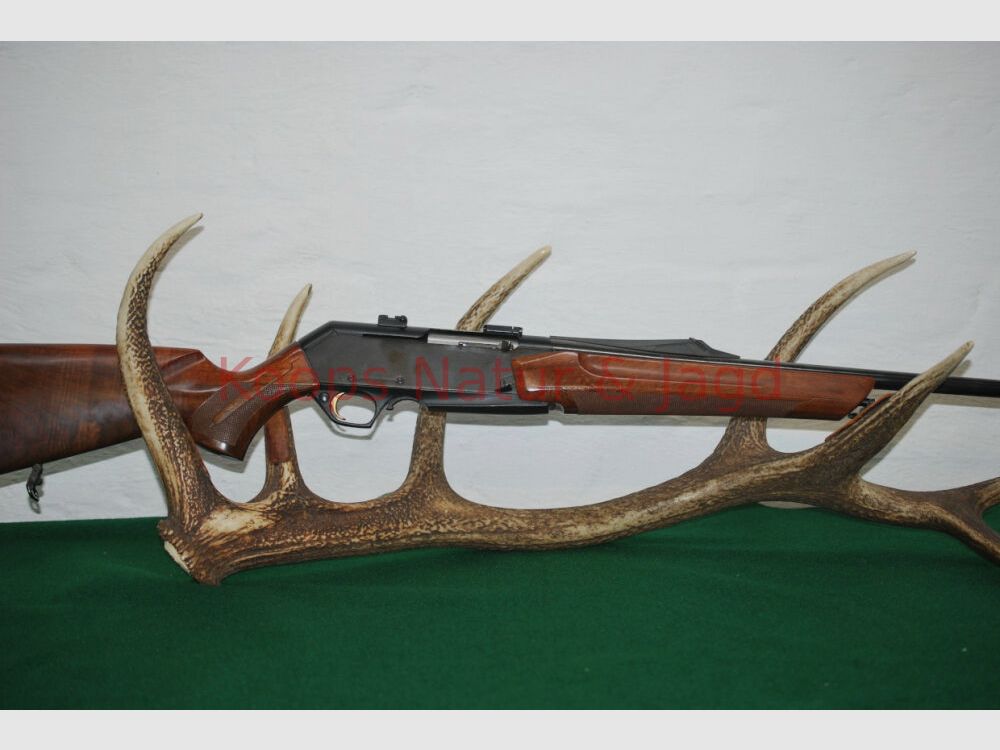 Browning/FN Long Trac