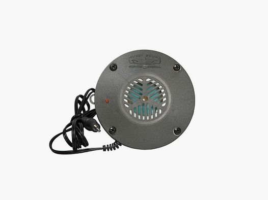 Haut parleur ultra-son pour appeau électronique Capadi