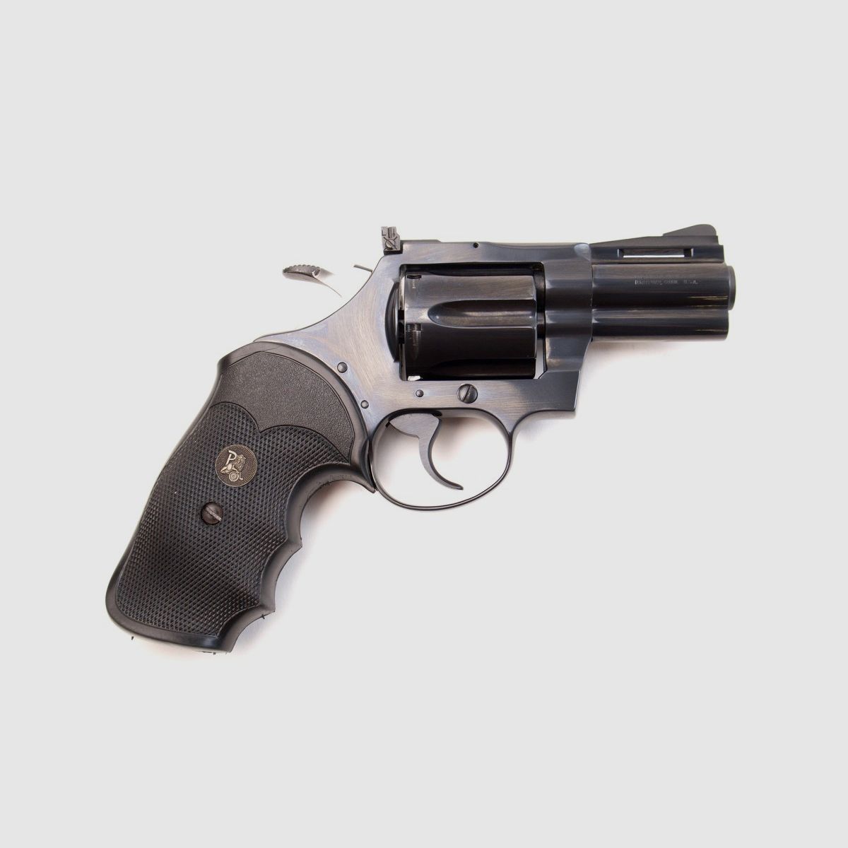 COLT DIAMONDBACK CAL 38 SPECIAL, Bild 11 von 12