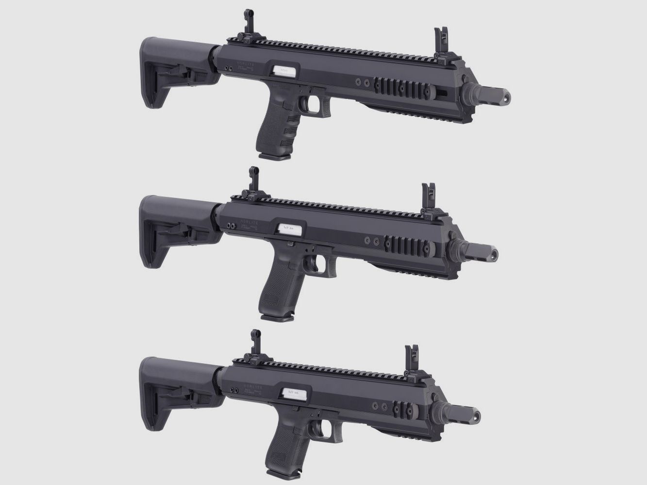 Norlite e.K. USK-G für Glock