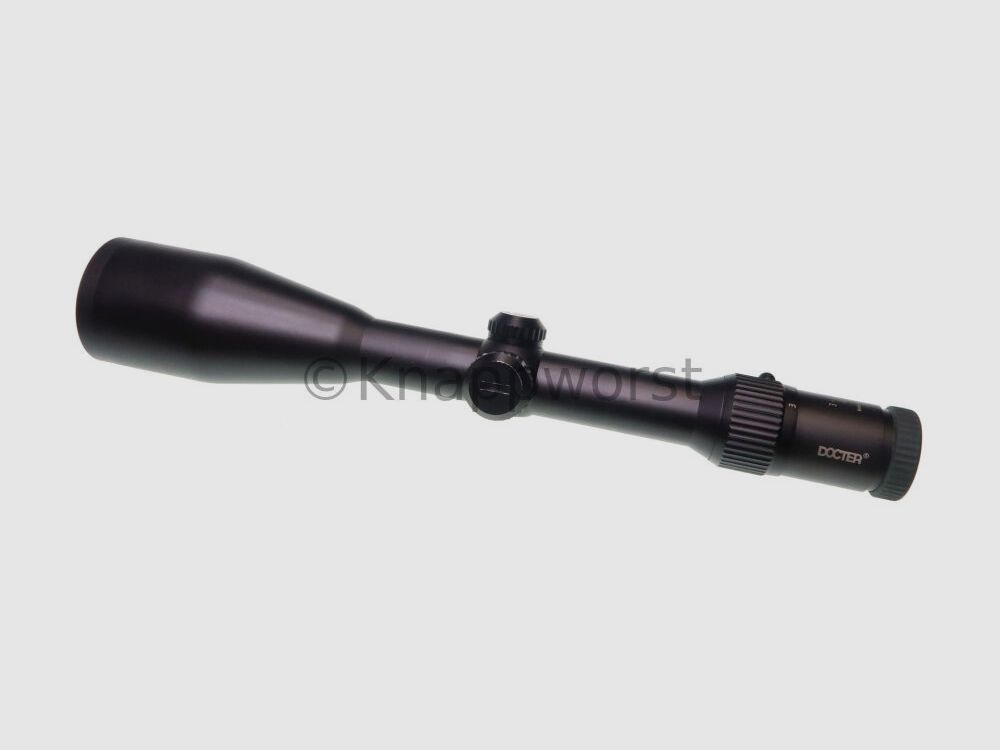 Docter Optic Docter 3-12x56 Basic ohne Schiene