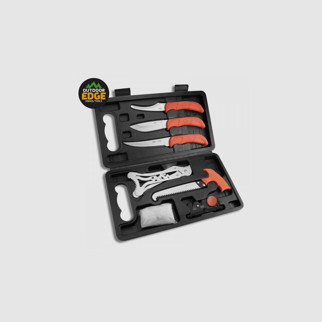 OUTDOOR EDGE JAEGER PAK - ZERWIRK-SET