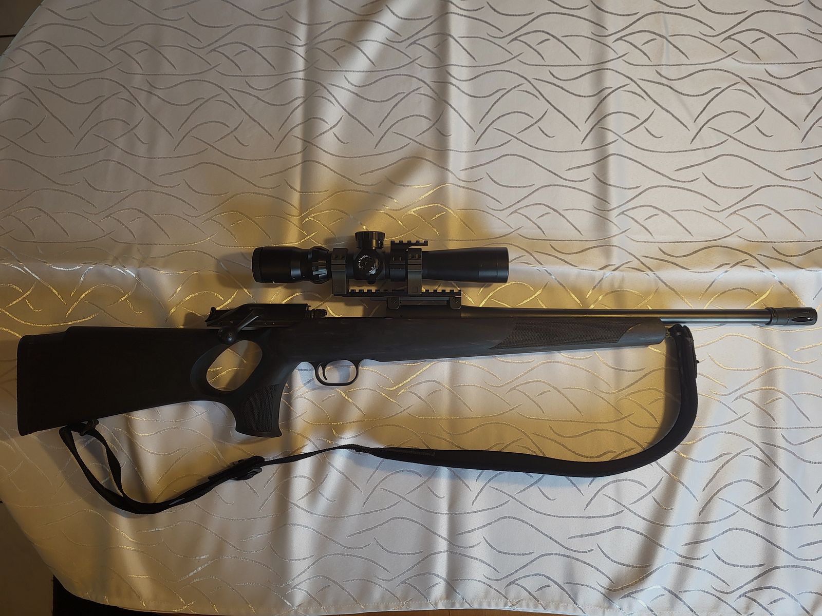 Blaser R 93 calibre 308
