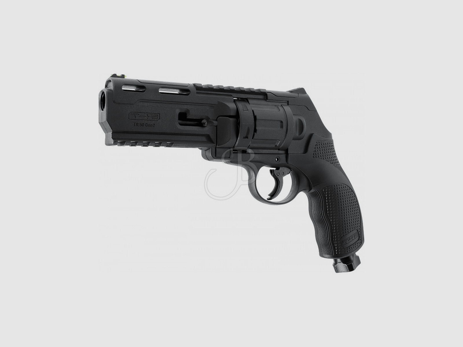 REVOLVER – UMAREX – T4E TR-50 GEN2 CAL.50 CO2 6C, imagen 3 de 3
