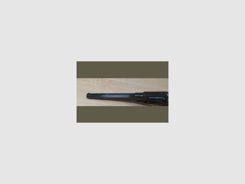 Remington New Model Army 1858 cal. .44BP Armi San Marco, imagen 9 de 12