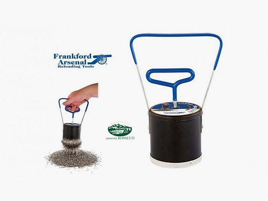 FRANKFORD Needle Magnet Tumbler 909271