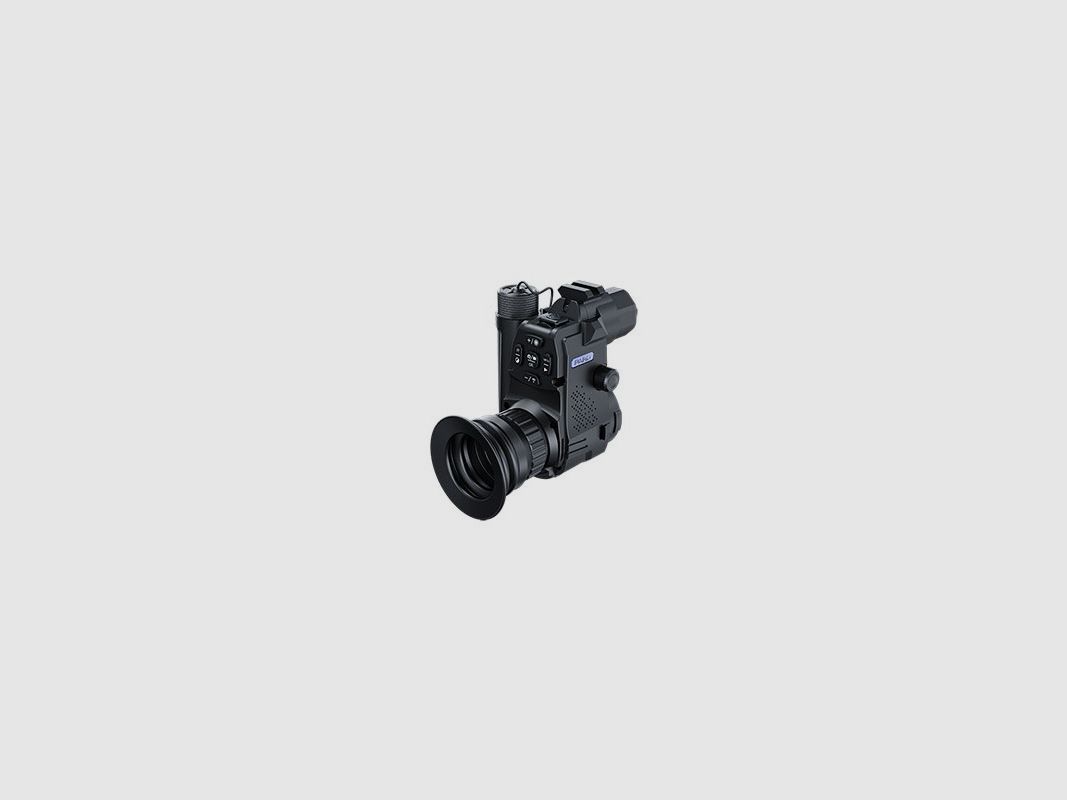 PARD - PNV007SP850R - CLIP-ON DIGITALE NACHTZICHT