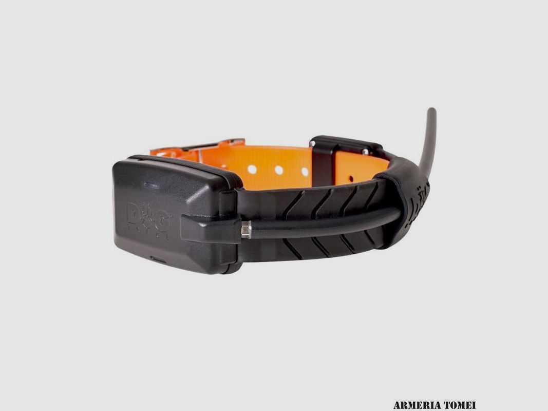 DOG TRACE – GPS X20+ KIT 1 HANDSCHUH + 1 GPS-HALSBANDER, Bild 4 von 7
