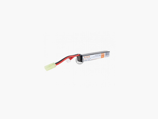 Softair Akku Li-Po 11,1V 1450mAh GSG