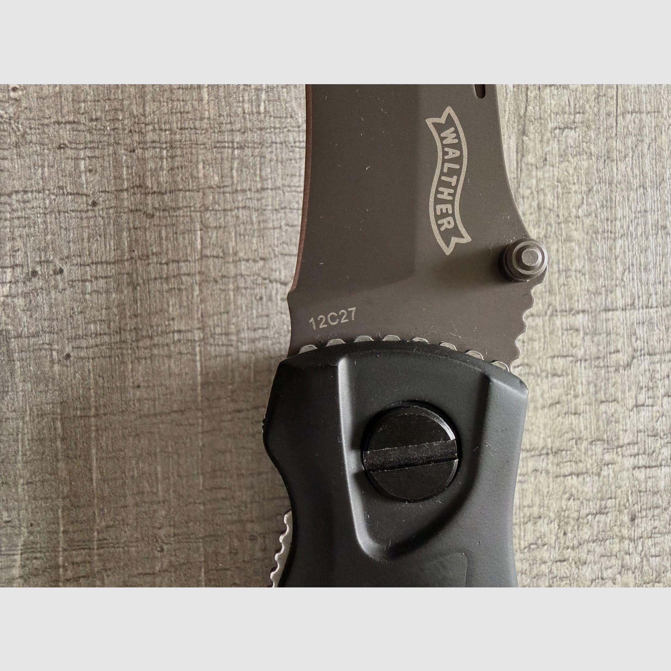 Walther Pro Multi Tac, imagen 3 de 3