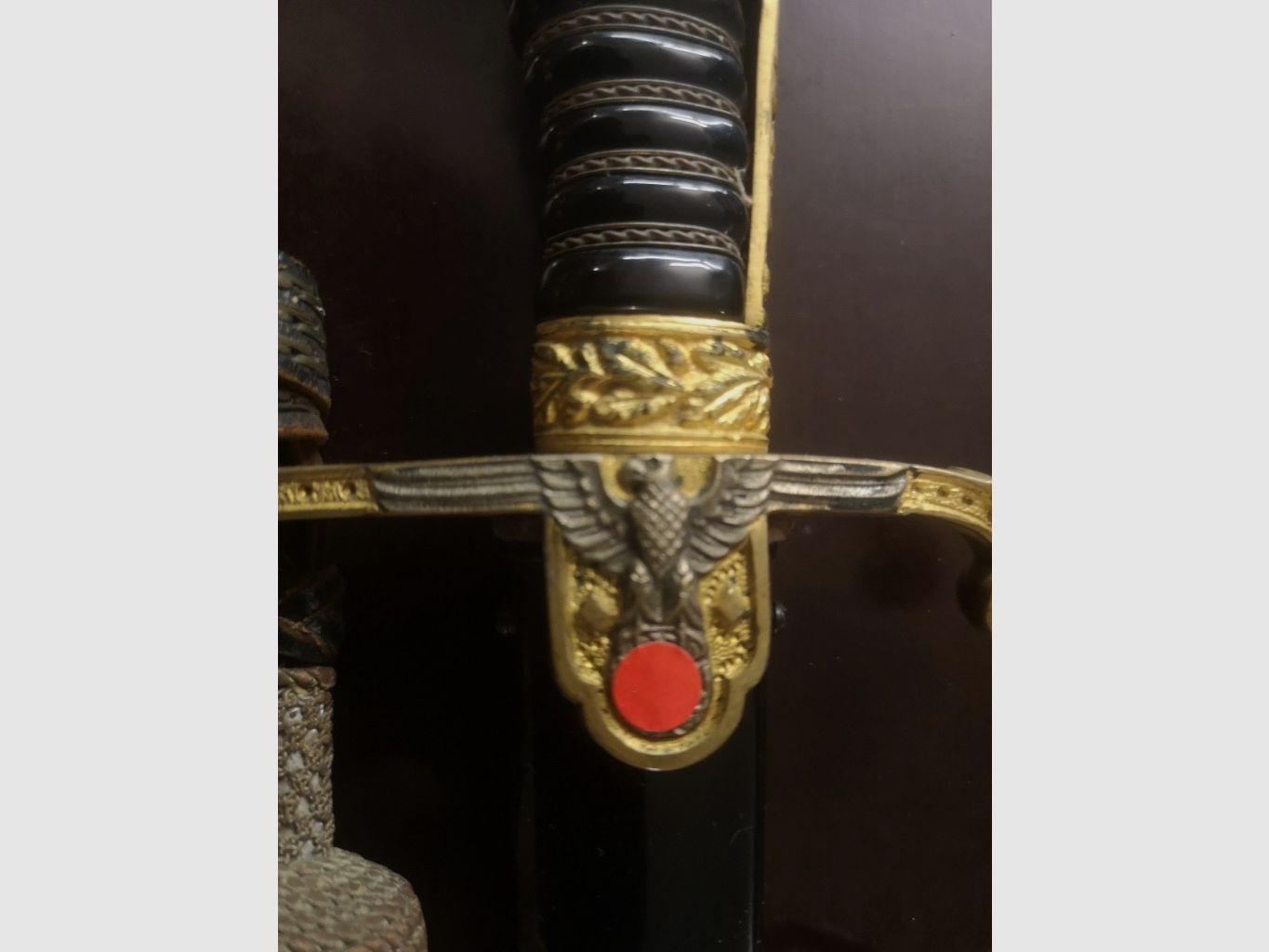 <Swords for Officers Wehrmacht 1939-1945>