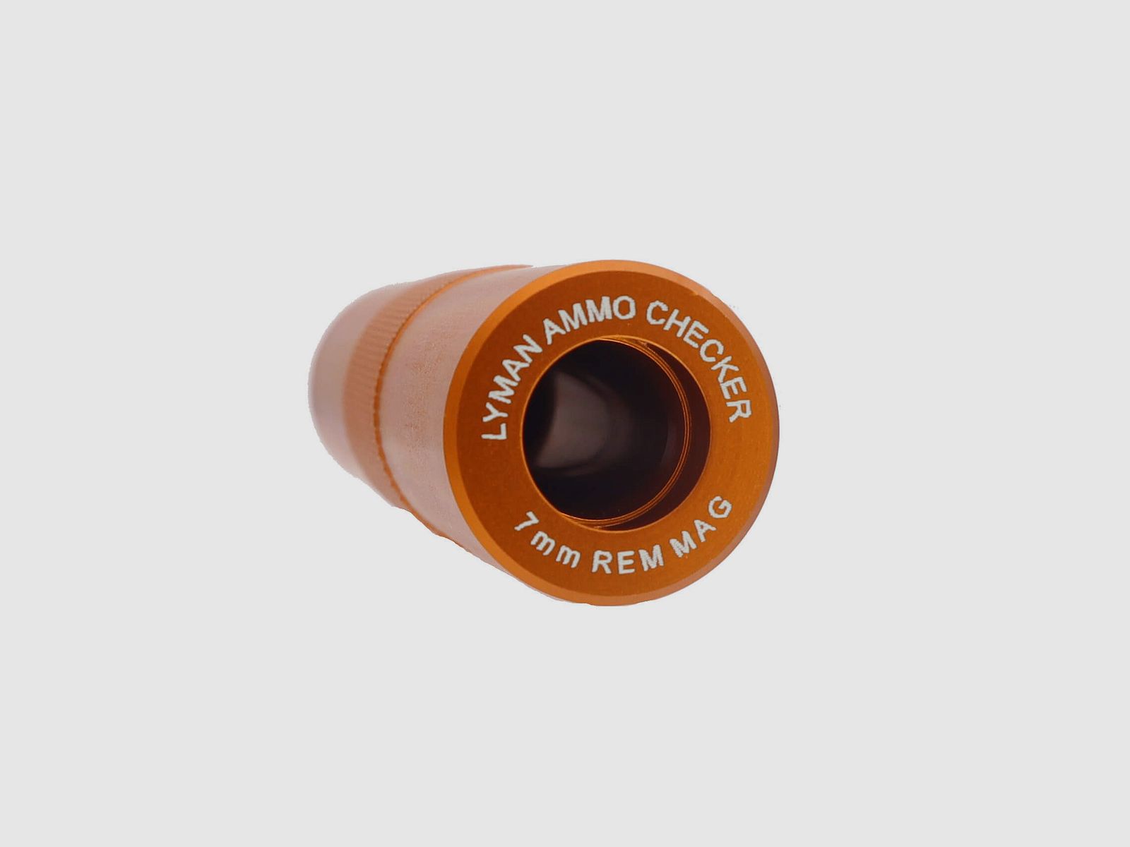 Lyman Case Gauge Ammo Checkers Long Guns - 7mm Rem Mag