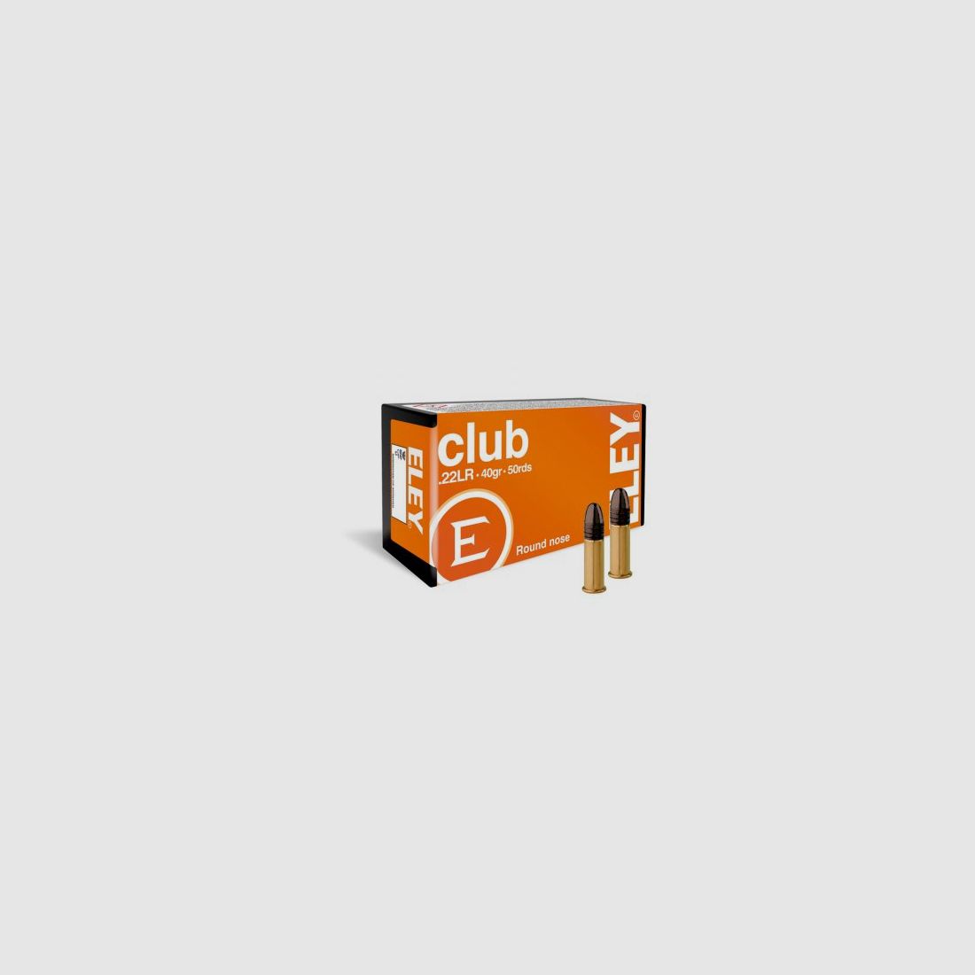 Eley Club .22LR (50)