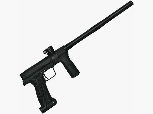 Planet Eclipse ETHA3M Paintball Markierer (Schwarz) - Mechanische Version