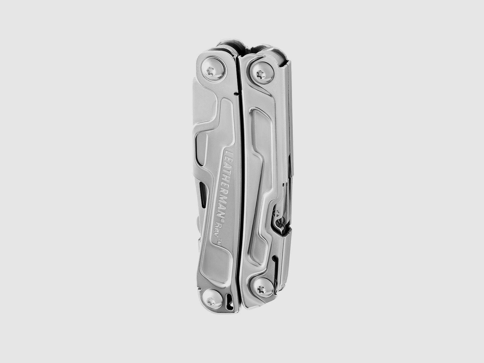 Leatherman REV Stainless