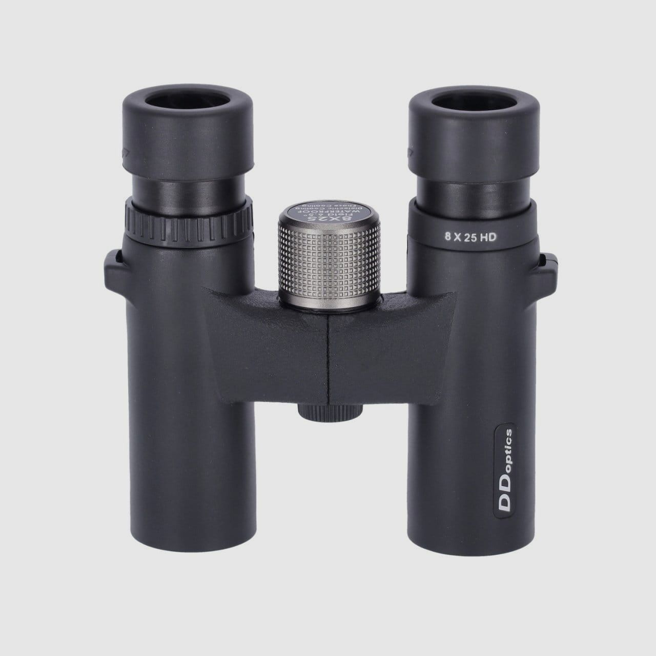 DDoptics LUX-HR Pocket ED 8x25 Binoculars