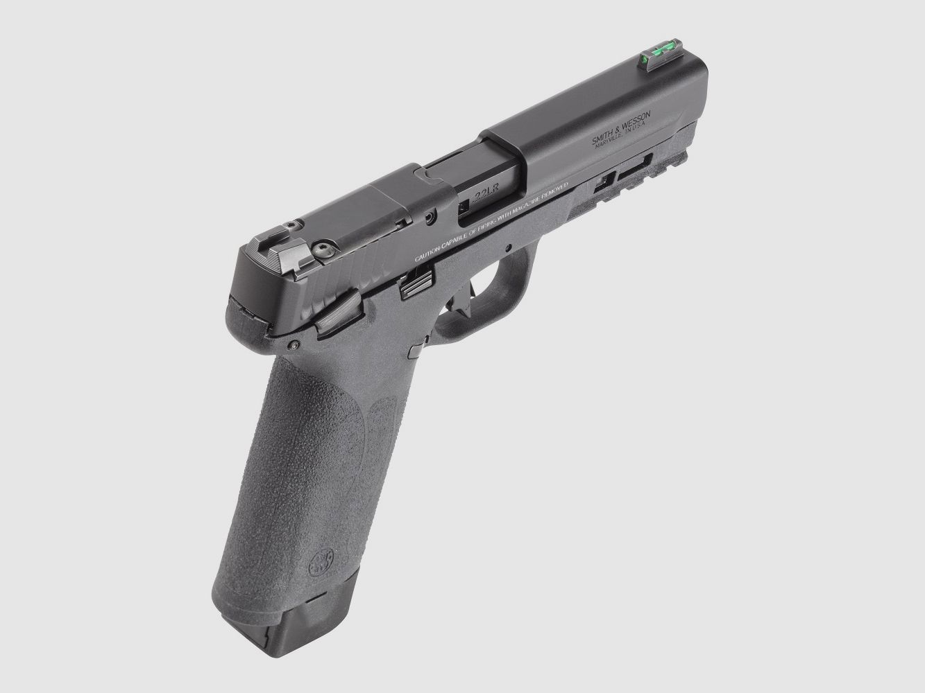 S&W M&P 22X CAL. 22LR 20 Colpi, immagine 4 di 6