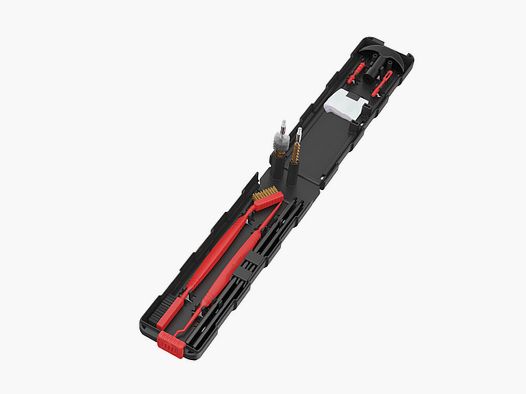 Real Avid Prime-223 Kit de Nettoyage pour Armes Longues