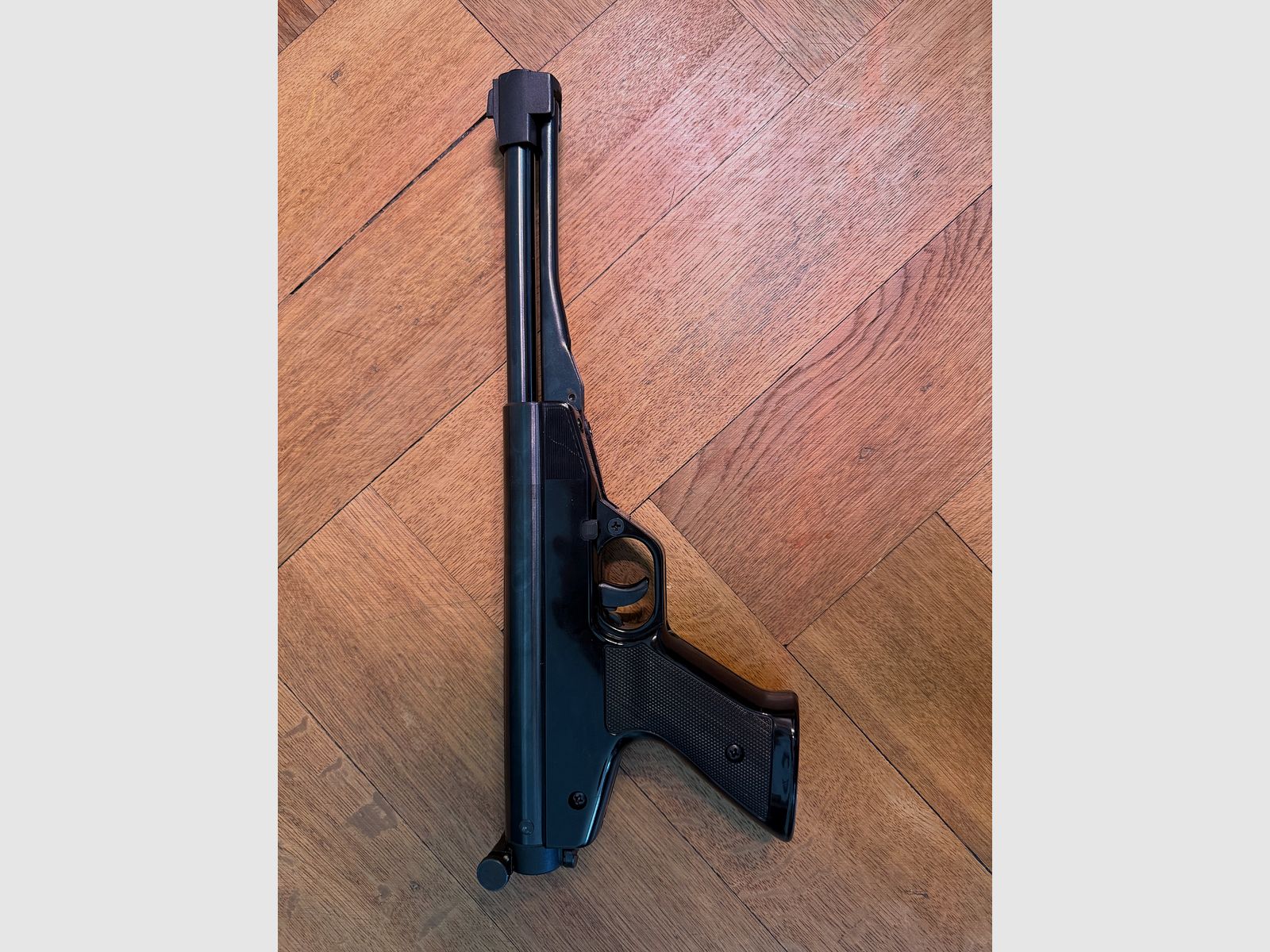 Gamo Falcon El gamo 