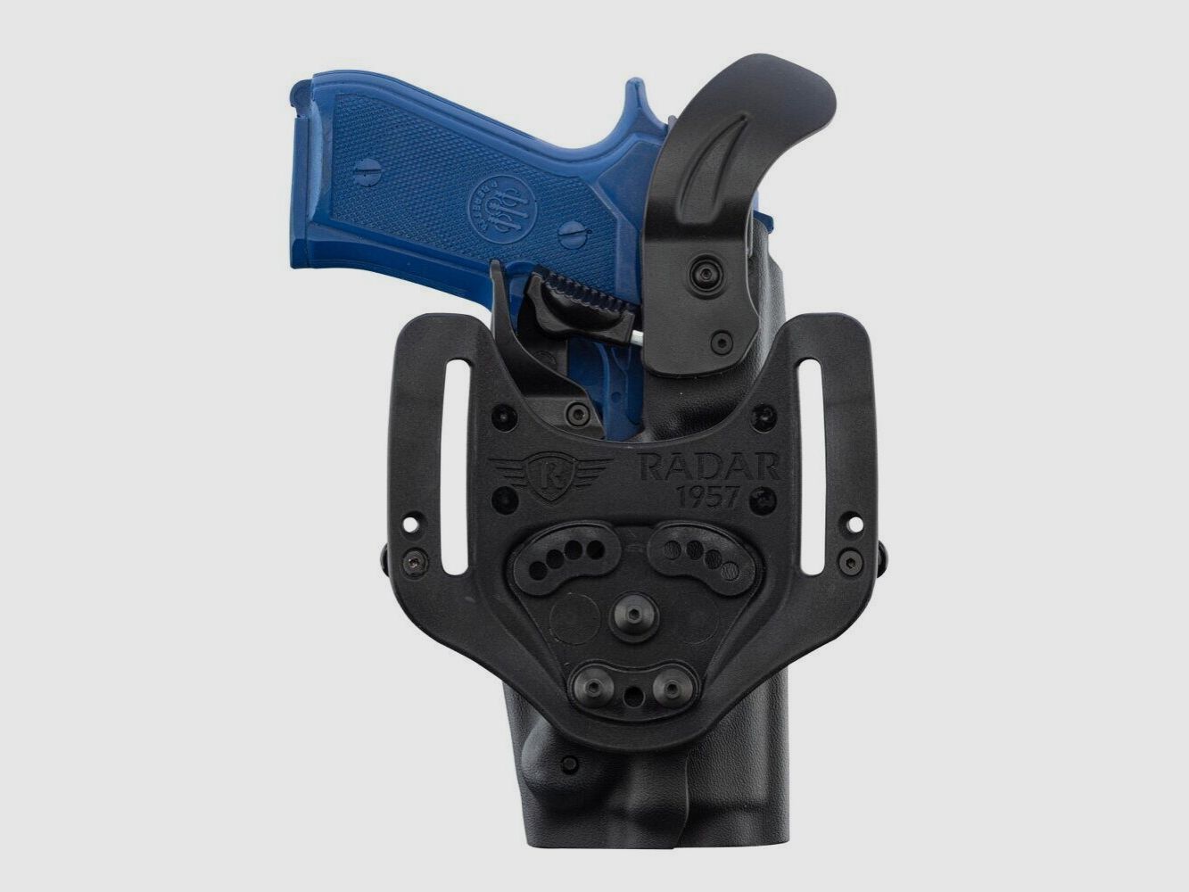 Holster Radar 2 Fast PX4 Storm Port Hochrechtshänder, Bild 6 von 10