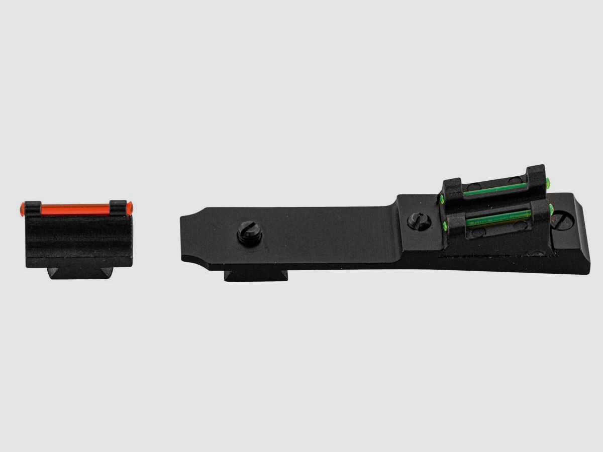 Mirino e frontale regolabili - Truglo - Mirino e frontale regolabili TG112 per Winchester 94, immagine 4 di 5