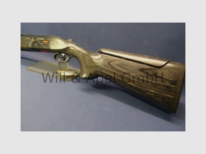 Beretta 688 BLACK SPORTING AS