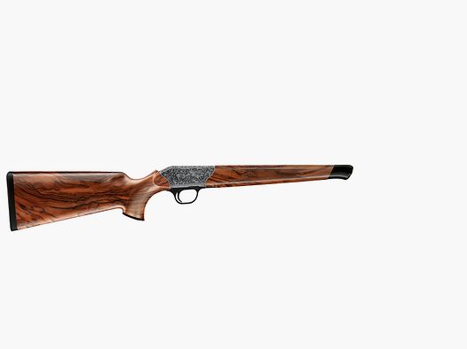 Blaser System R8 Baronesse SHK:8 Gravur: Reh und Schwarzwild