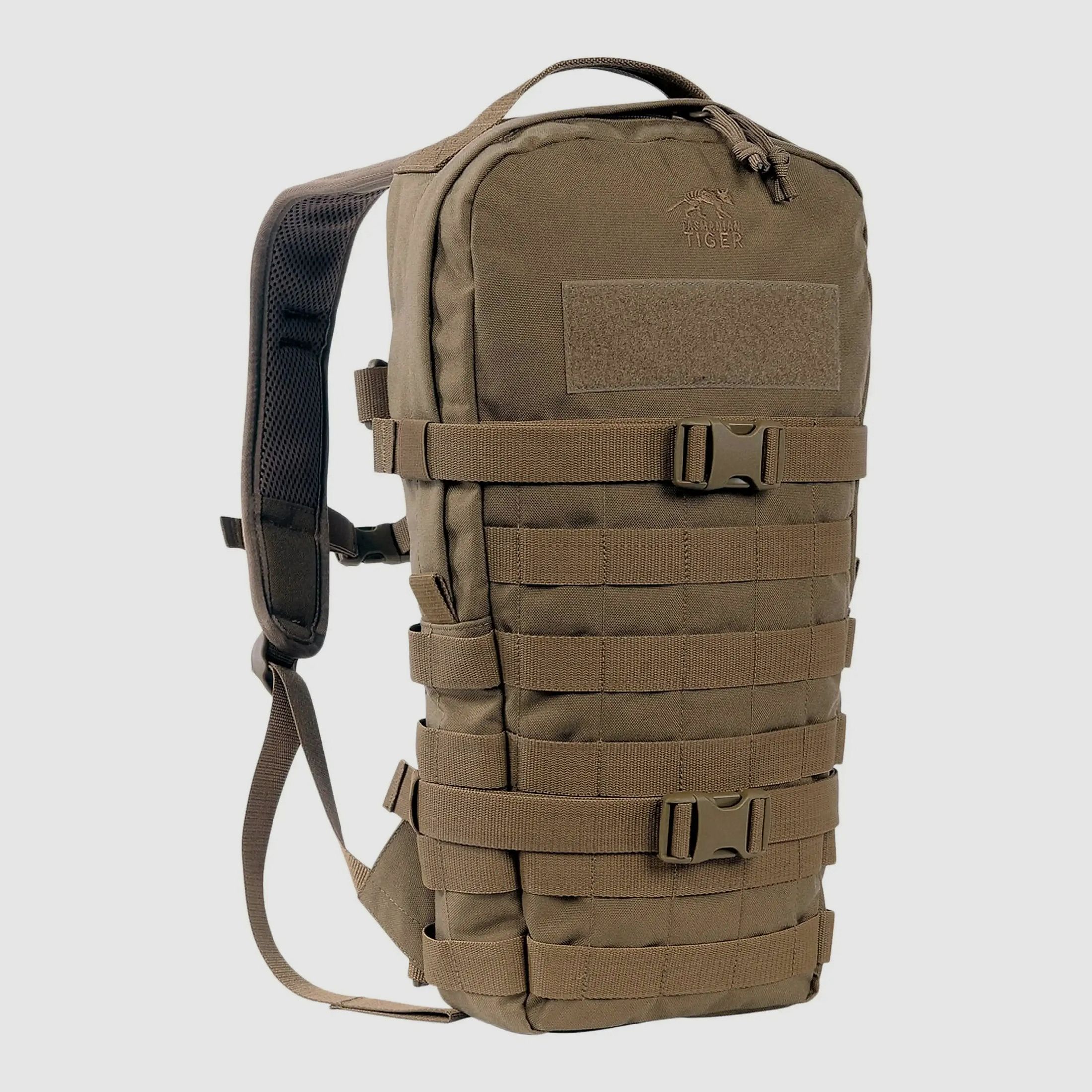 Tasmanian Tiger Tasmanian Tiger Mochila Essential Pack MKII 9 L