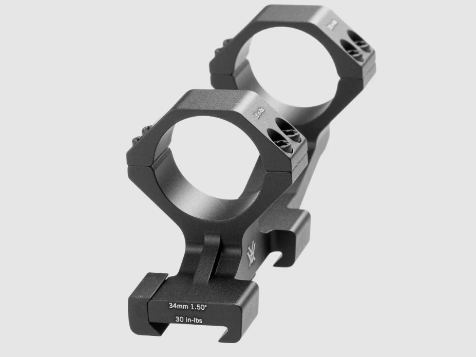 Vortex Optics – Sport Cantilever Mount / 34mm 1.5 Inch Height, Bild 4 von 5