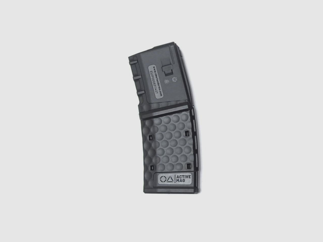 Oberland Arms Magazin .223/5.56x45mm/.300BLK, 10-Schuss, vers. Farben