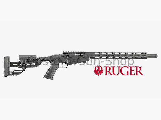 Ruger Precision Rimfire