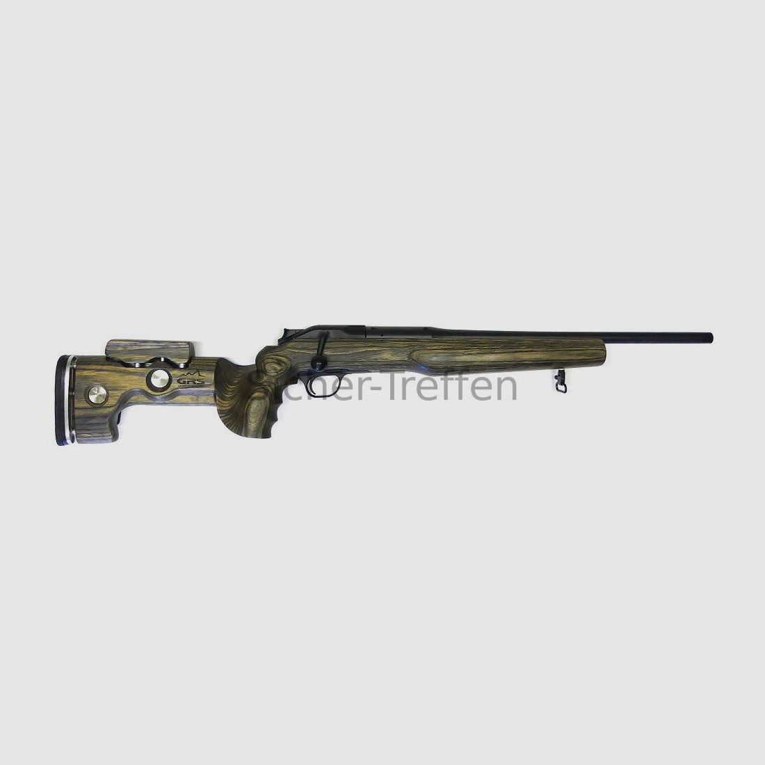 Blaser R8