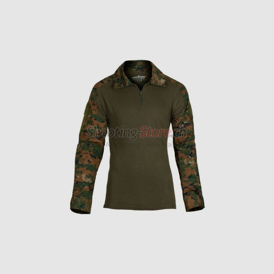 Invader Gear Combat Shirt Marpat M