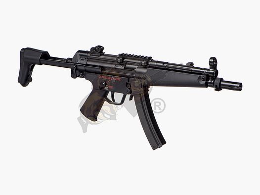 G&G TGM A3 RTS ETU/Mosfet Airsoft - max. 0,5 Joule