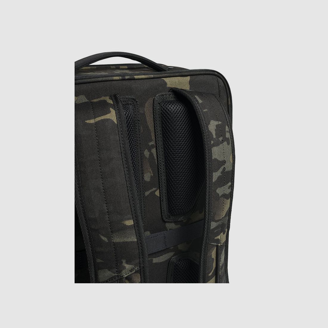 Rucksack – Beretta – Multicam Rucksack Reise | Multicam Schwarz, Bild 6 von 8
