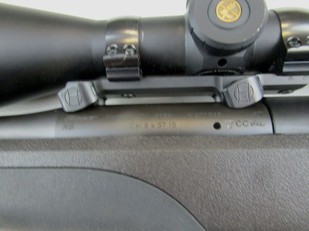Blaser Links R8