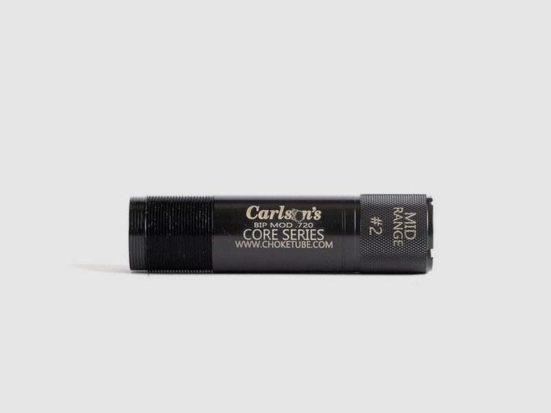 CARLSONS Choke CORE 12 GA Mid Range for Browning Invector Plus