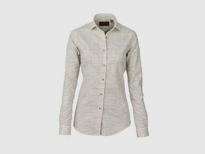 Blusa Laksen 36 diversa