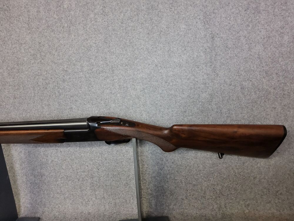 Browning - Herstal B26